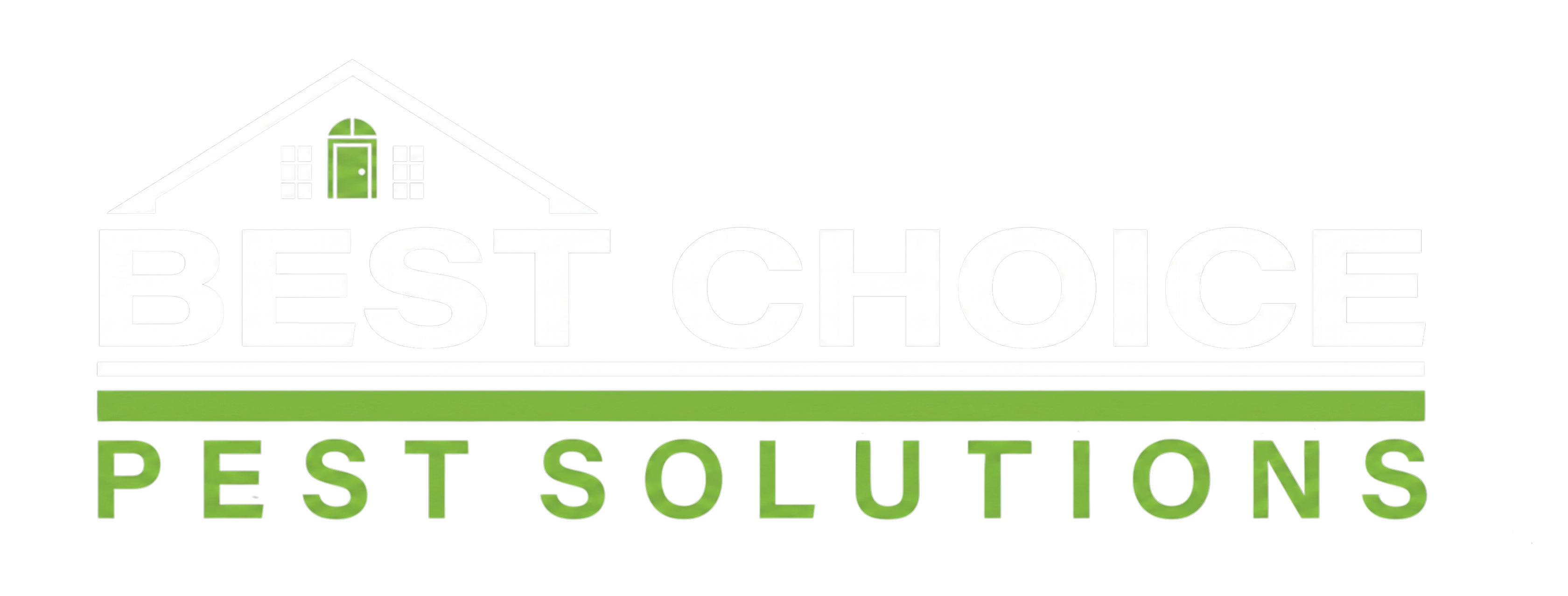 Best Choice Pest logo